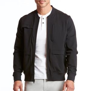 PUBLIC REC Crosstown Bomber Jacket XL